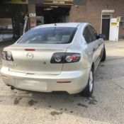 2005 MAZDA 3 NEO AUTOMATIC SEDAN