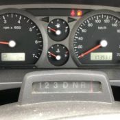 2004 Ford Falcon XL TRADESMAN Auto Ute