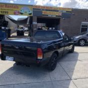 Ford Falcon BA XLS Automatic Single Cab 2004